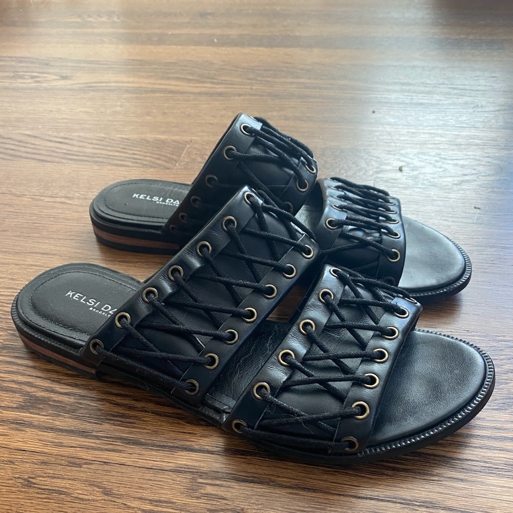 Kelsi dagger sandals